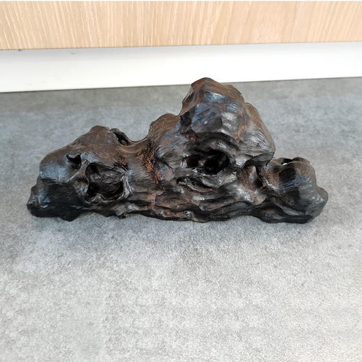 假山笔架 小叶紫檀 商品图1