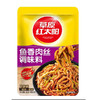 【5元/袋】草原红太阳鱼香肉丝100g（0200339） 商品缩略图0