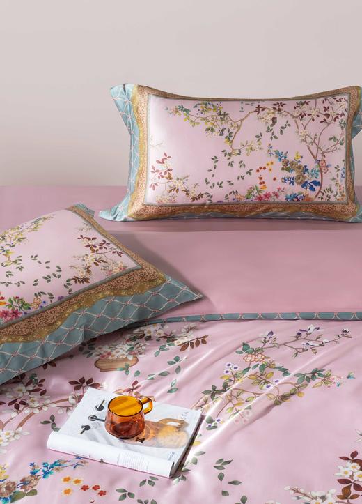 太湖雪真丝数码四件套—东方丝韵 商品图2