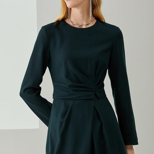 EITIE爱特爱6407105连衣裙 商品图3