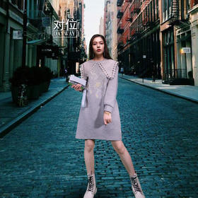 朝子SQPGEZ_连衣裙_ZK