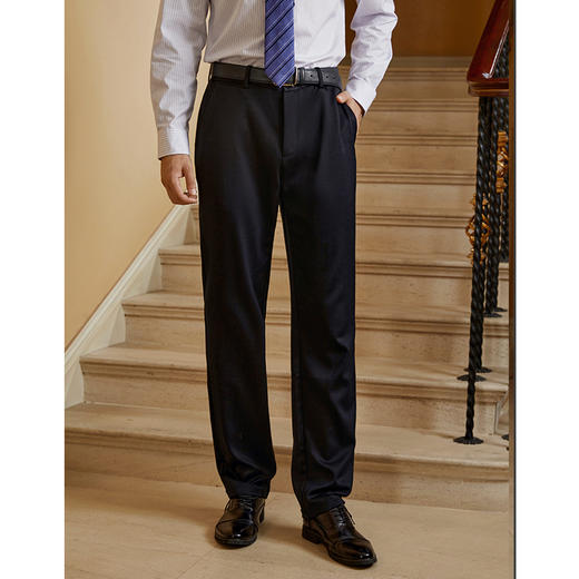 YvesFigarau伊夫·费嘉罗921430休闲裤 商品图1