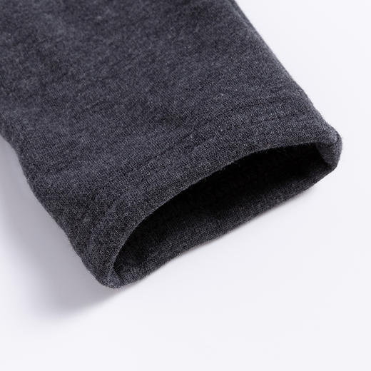 贝贝怡女童新款宝宝加绒保暖打底裤长裤裤子213K2246 商品图13