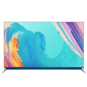TCL 65英寸液晶电视 4K高清彩电 原色量子点 3+32G大内存薄全面屏电视 65C88