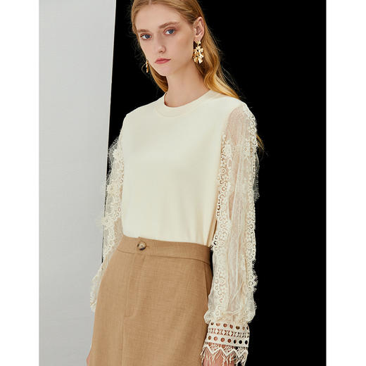 EITIE爱特爱6301008上衣 商品图2