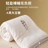 A类全棉大豆纤维被子冬被春秋被夏季空调被夏凉被芯四季通用单人双人棉被 商品缩略图0