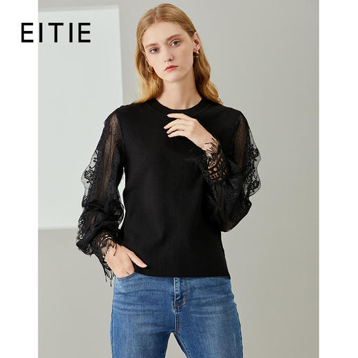 EITIE爱特爱6301008上衣 商品图6