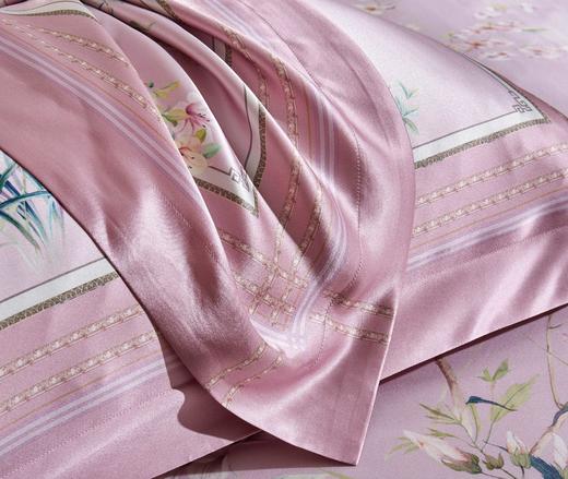 太湖雪真丝数码四件套—江南风雅 商品图2