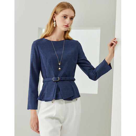 EITIE爱特爱6413102小上衣 商品图7