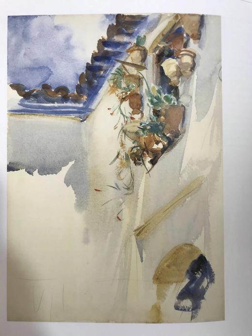 美国哥伦布博物馆藏画图集 数百幅插图 精装16开 商品图14