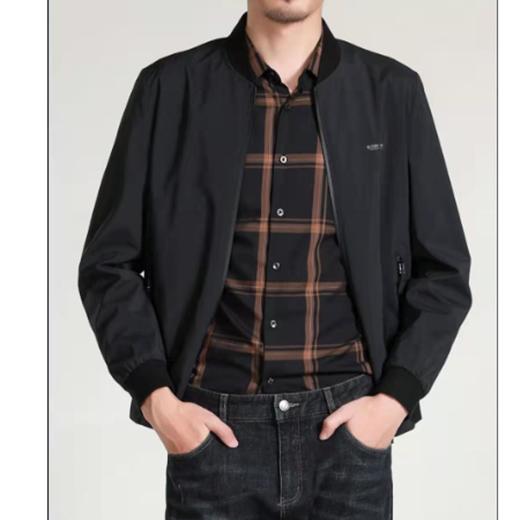 南4依立腾明星同款格纹衬衫9271356 商品图4