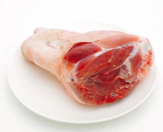 猪/蹄膀1个 商品图0