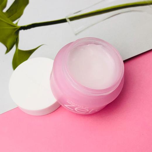 芭妮兰（BANILA CO）净柔卸妆膏经典款100ml  温和快速脸部眼唇可用 商品图4