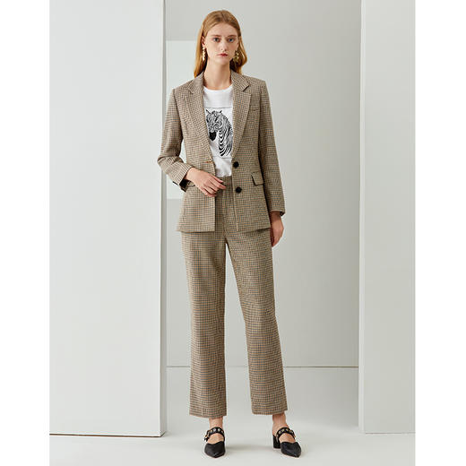 EITIE爱特爱6403101外套 商品图0