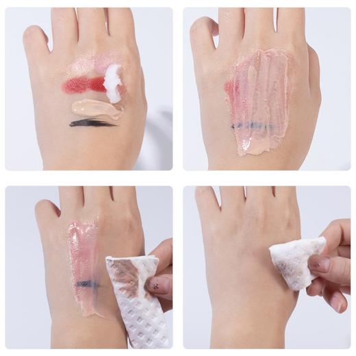 芭妮兰（BANILA CO）净柔卸妆膏经典款100ml  温和快速脸部眼唇可用 商品图3