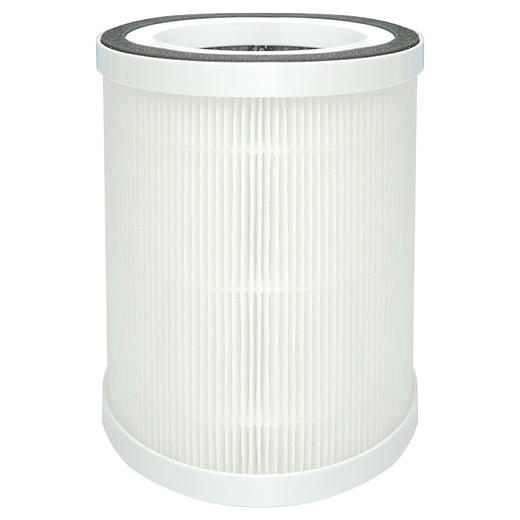 新颐 小白微微桌面空气净化器天猫精灵家用智能除甲醛除二手烟 商品图2