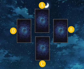 塔罗占卜 | 你的人生会在什么时候开挂，从此走上巅峰？