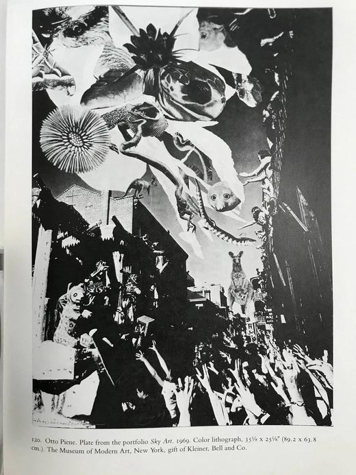 美国印象派版画图集 151幅插图 精装16开 商品图13