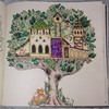 【套装】魔法森林+秘密花园48色彩色铅笔 商品缩略图14