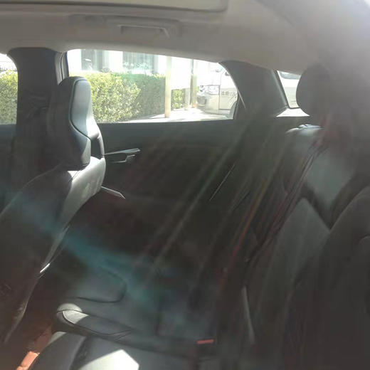 沃尔沃 V40 T4 智雅版 【长租-北京】 商品图6