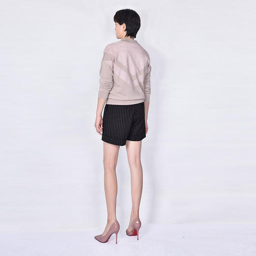 圣三利女装针织开衫SL1938113 商品图1