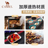 骆驼多功能铝箔盘一次性烧烤盘烘焙烤箱家用多功能食品级铝箔盘 A1S3PW116_A1S3PW115 商品缩略图2