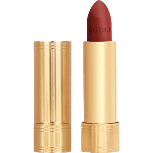 古驰倾色柔雾唇膏 25#  505# 208# 商品图1