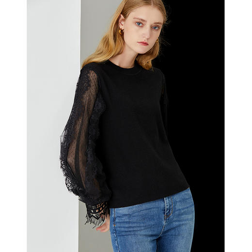 EITIE爱特爱6301008上衣 商品图8