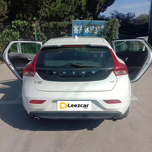 沃尔沃 V40 T4 智雅版 【长租-北京】 商品图9