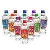 52度五粮液 中国—东盟博览会纪念酒50ml×11 礼盒 商品缩略图9