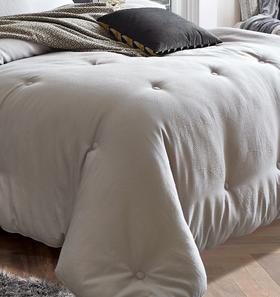 5F千伯伦 太极石冬被200*230