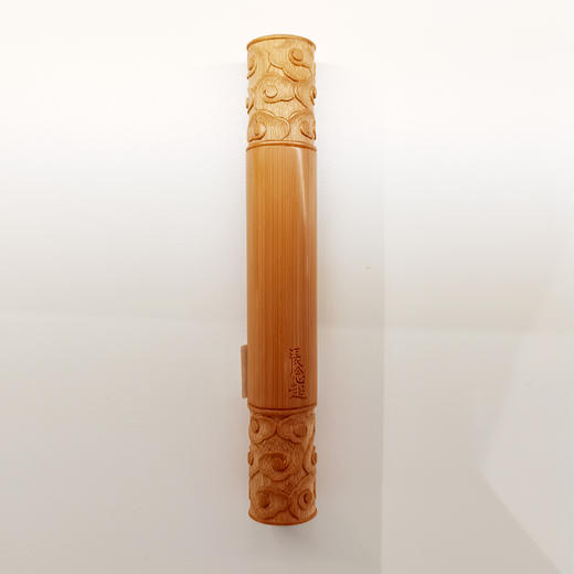 实心竹金箍棒 商品图0