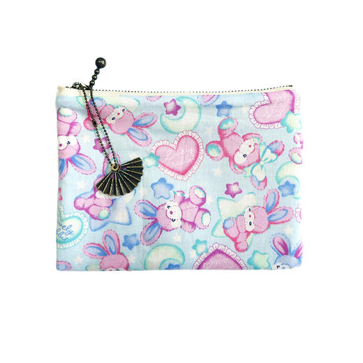 HUJI祤集Komon收纳包POPOLO晚安小兔 商品图2