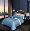 太湖雪100s全棉四件套—摩卡庄园 商品缩略图2