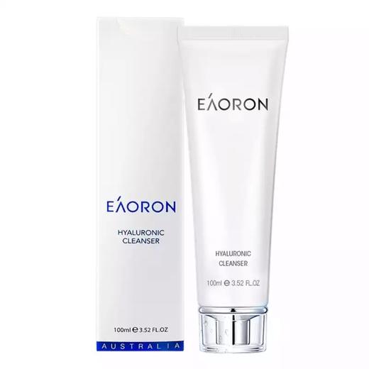 XX 澳洲Eaoron水光针洗面奶100ml 商品图2