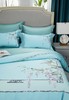 太湖雪100s全棉四件套—园林印象/诗意江南 商品缩略图5