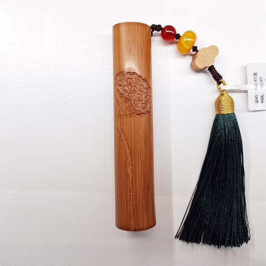 实心竹莲2 商品图0