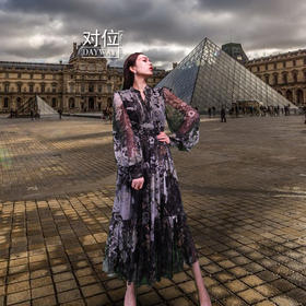 集拉米卡SQTA2B_连衣裙_ZK