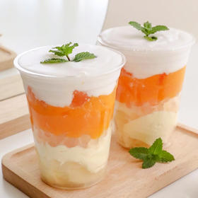 芒果椰椰（杨枝甘露）