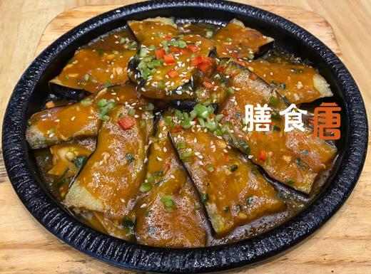 铁板茄夹 商品图0