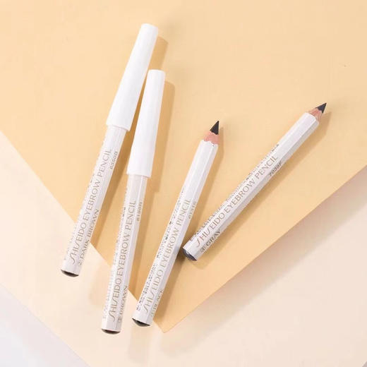 Shiseido资生堂六角眉笔 商品图0