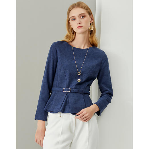 EITIE爱特爱6413102小上衣 商品图8