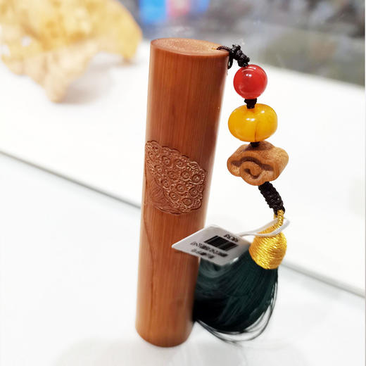 实心竹莲2 商品图1