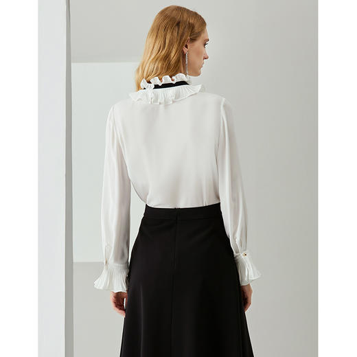 EITIE爱特爱6309001衬衫 商品图4