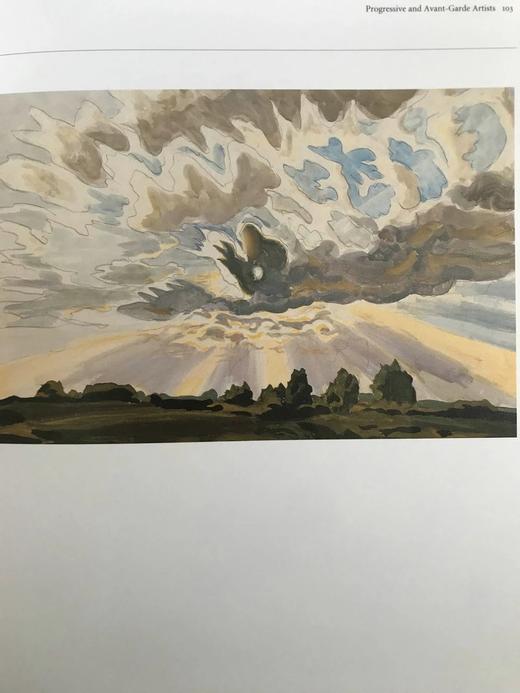 美国哥伦布博物馆藏画图集 数百幅插图 精装16开 商品图11