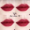 热卖小金条口红Yves saint Laurent/圣罗兰圣罗兰细管哑光口红 小金条21#/9号/10号/23号/1号 商品缩略图5