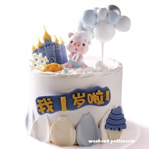 周岁宝宝 商品图0