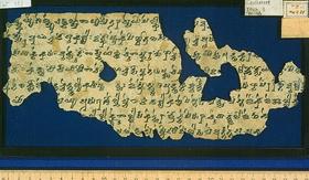 1.中国石窟寺艺术溯源