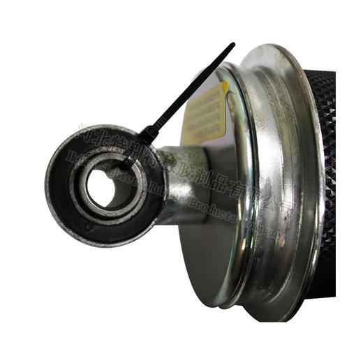 德龙F3000前气囊 8141722-6051 驾驶室气囊（6051） 商品图5