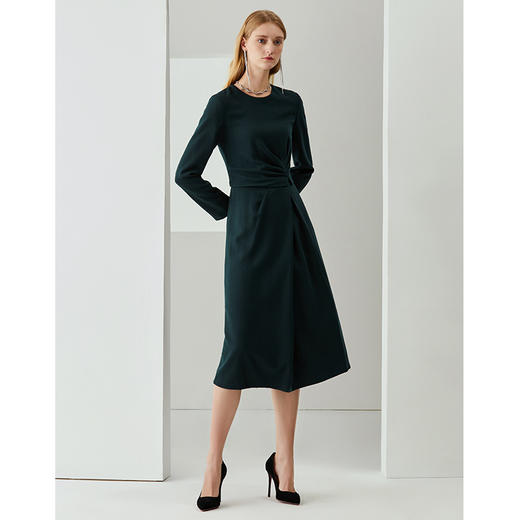 EITIE爱特爱6407105连衣裙 商品图1